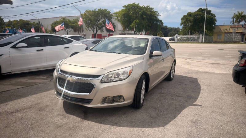 chevrolet malibu limited 2016 1G11E5SA8GF106768 image chevrolet malibu limited 2016 1G11E5SA8GF106768 image